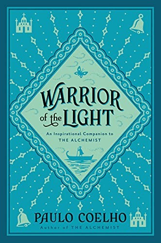 Warrior Of The Light: A Manual