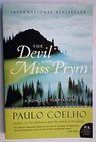 The Devil and Miss Prym