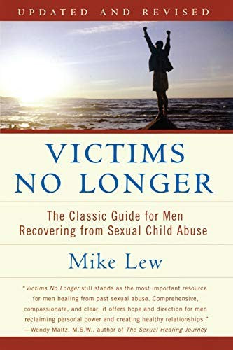 Victims No Longer