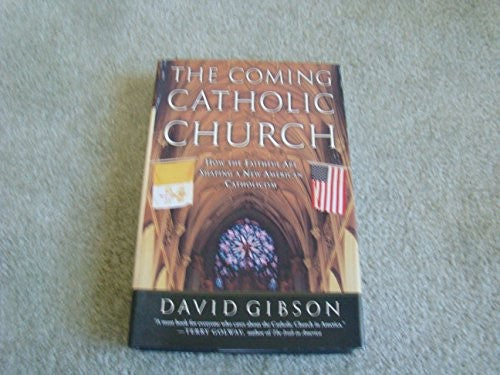 Coming Catholic Church