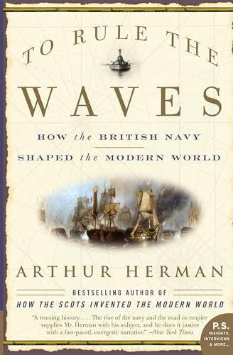 To Rule the Waves