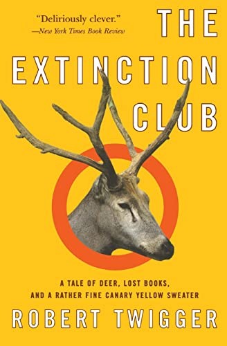 The Extinction Club