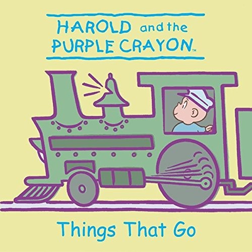 Things That Go