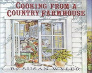Cooking from a Country Farmhouse 