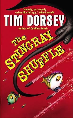 The Stingray Shuffle
