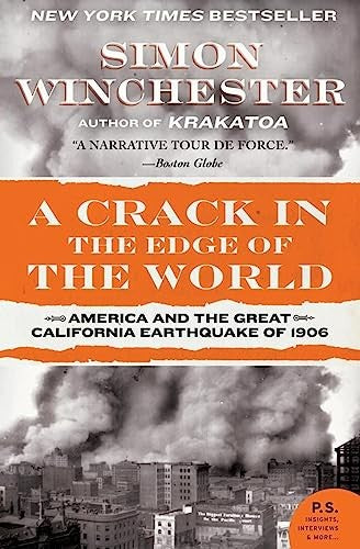 A Crack in the Edge of the World