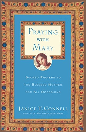 Praying with Mary