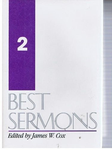 Best Sermons Vol 2