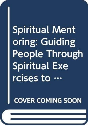 Spiritual Mentoring
