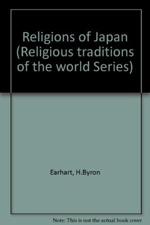Religions of Japan