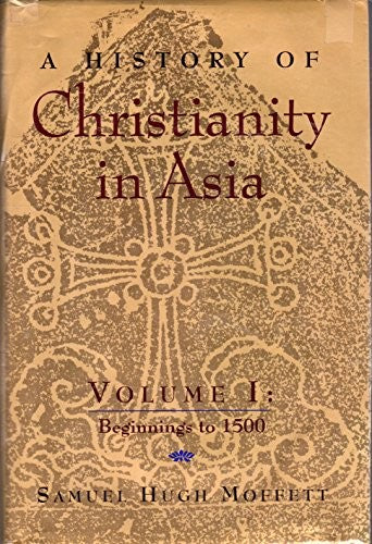 A History of Christianity in Asia