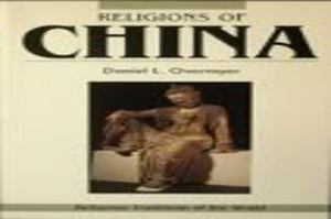 Religions of China