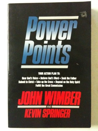 Power Points