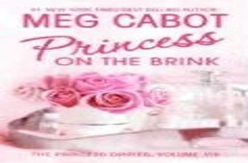 The Princess Diaries, Volume VIII: Princess on the Brink