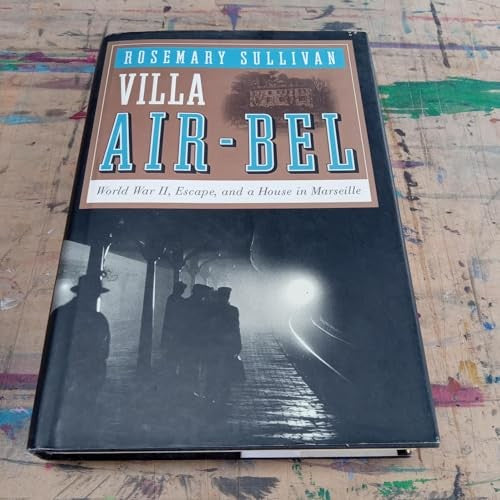 Villa Air-Bel