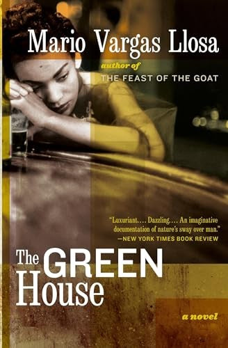 The Green House