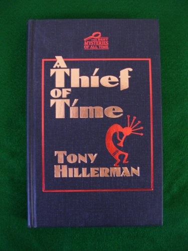 Teh Leaphorn and Chee Novels