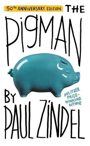 The Pigman