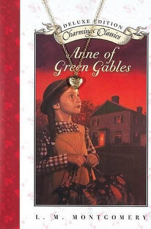 Anne of Green Gables Deluxe BO