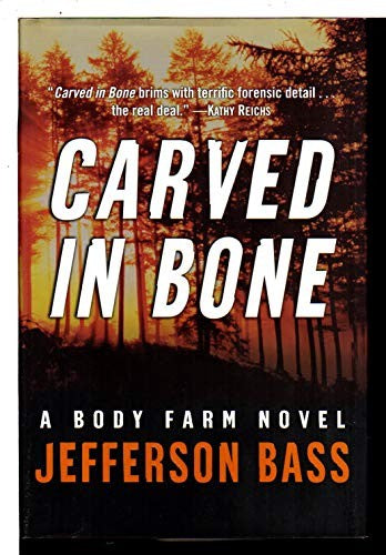 Carved in Bone