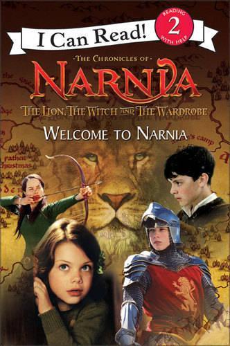 The Lion, the Witch, and the Wardrobe