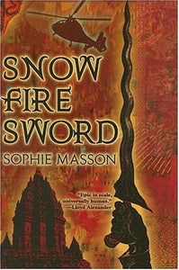 Snow, Fire, Sword 