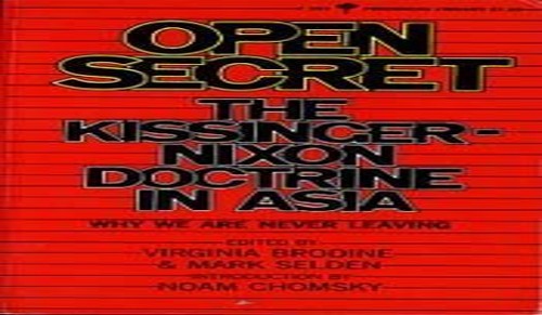 Open Secret