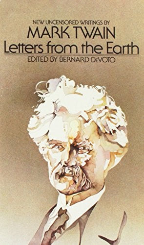 Letters from the Earth