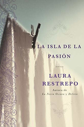 La Isla de La Pasion
