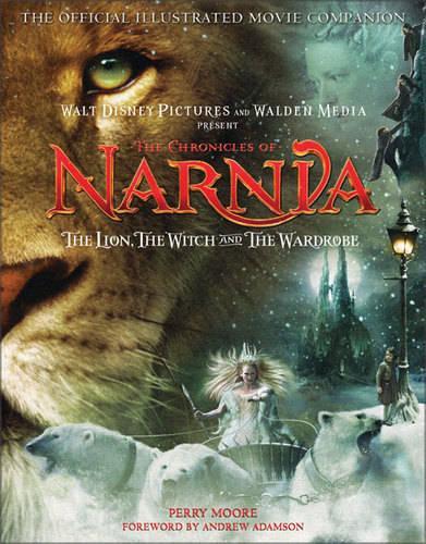 The Lion, The Witch, And The Wardrobe