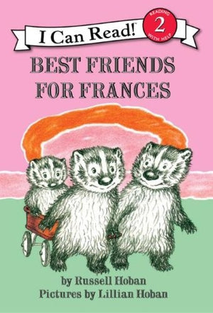 Best Friends for Frances