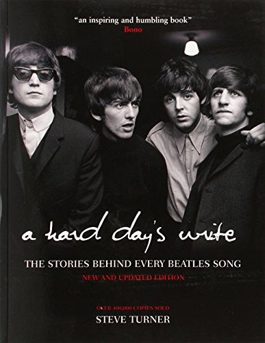 A Hard Day's Write, 3e