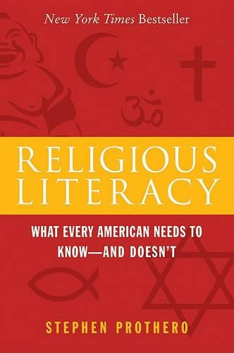 Religious Literacy