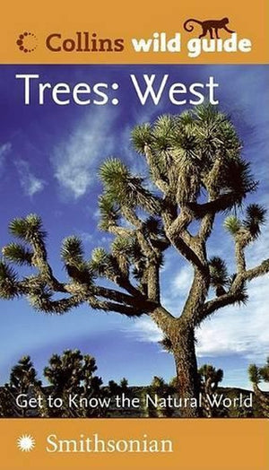 Trees: West (Collins Wild Guide)