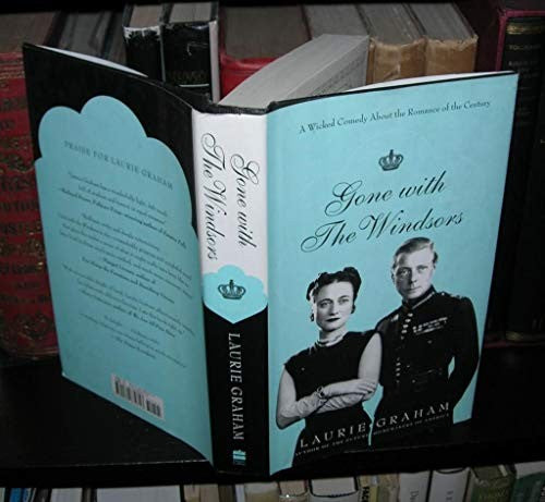 Gone with the Windsors