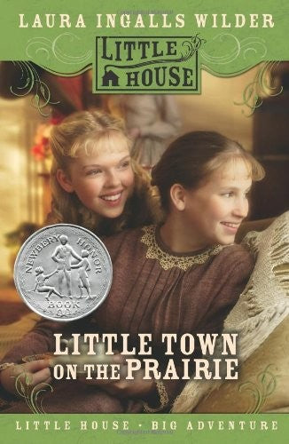 Little Town on the Prairie