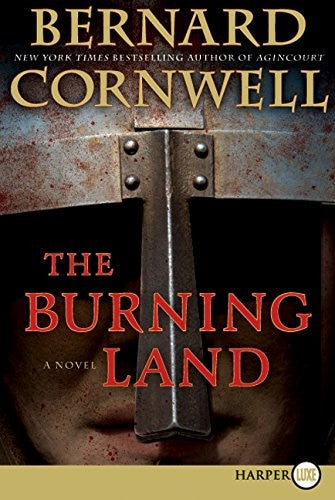 The Burning Land