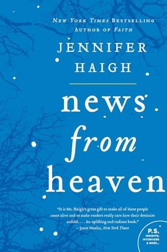 News From Heaven: The Bakerton Stories