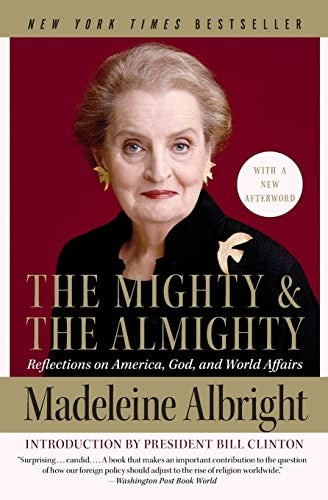 The Mighty and the Almighty