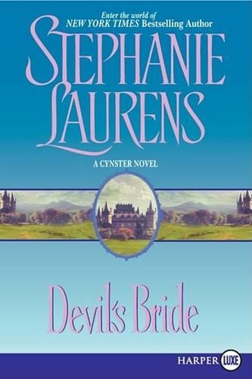 Devil's Bride