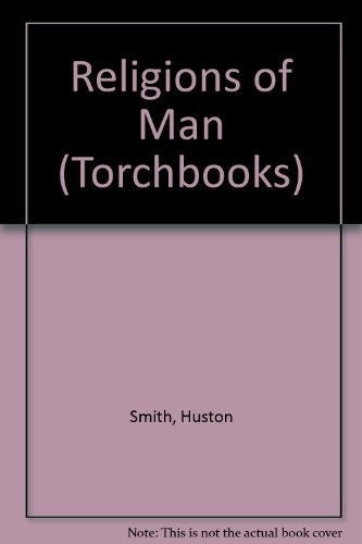 Religions of Man