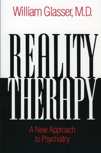 Reality Therapy