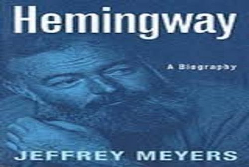 Hemingway, a Biography
