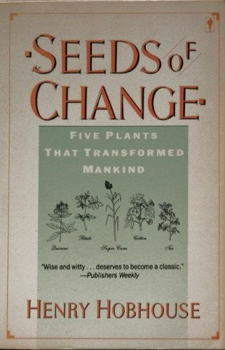 Seeds of Change