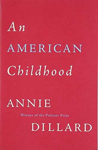 An American Childhood
