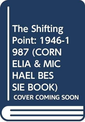 The Shifting Point