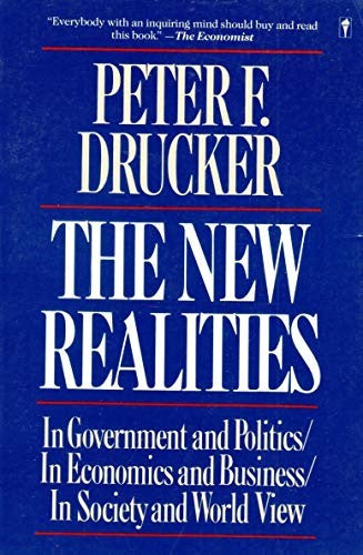 The New Realities