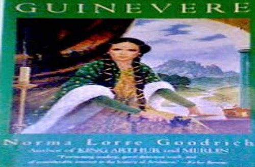 Guinevere