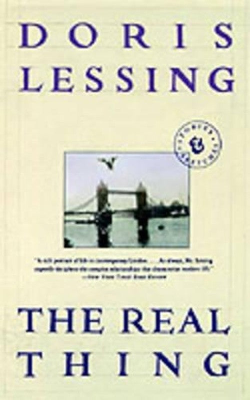 The Real Thing