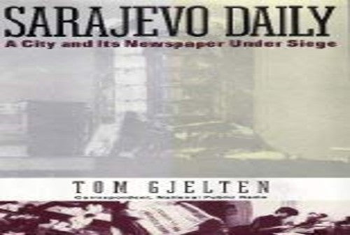 Sarajevo Daily